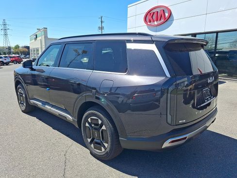 New 2027 Kia Telluride X-Line EX AWD/4WD image 4