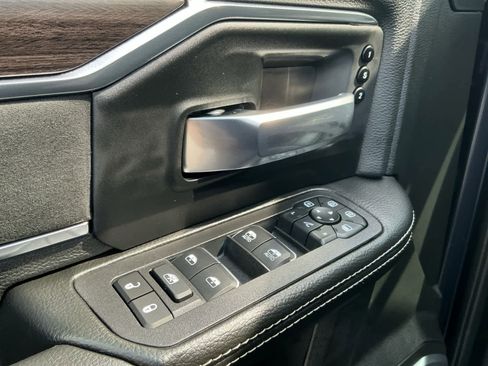 New 2026 RAM 2500 Laramie image 23