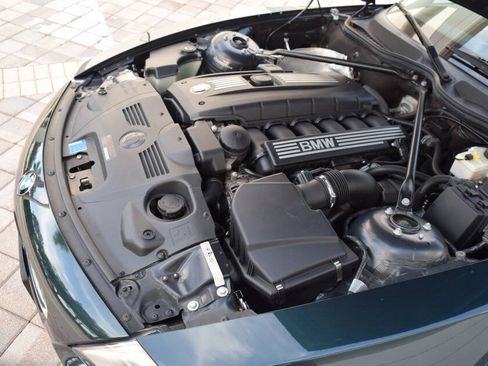 Used 2008 BMW Z4 3.0si RWD image 90