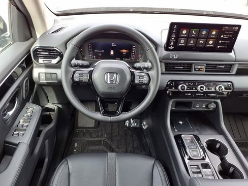 New 2026 Honda Pilot EX-L image 9