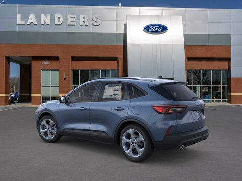 New 2026 Ford Escape ST-Line w/ Tech Pack #1 image 4