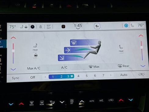 New 2026 Jeep Grand Cherokee Altitude image 19