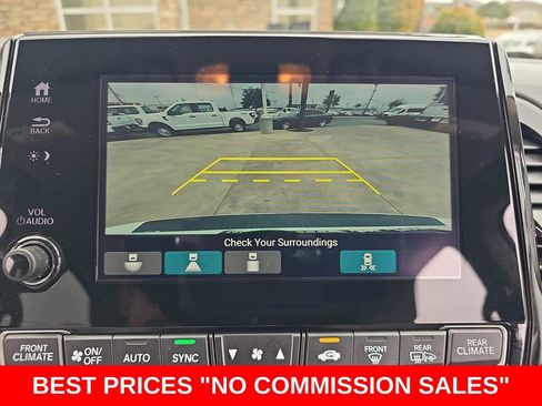 Used 2021 Honda Odyssey Elite image 25