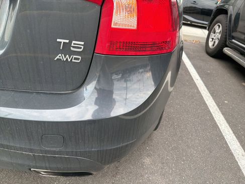 Used 2016 Volvo S60 T5 Premier image 9