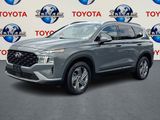 Used 2023 Hyundai Santa Fe SEL image 3