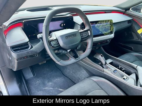 New 2024 Dodge Charger R/T Scat Pack w/ Plus Group image 24