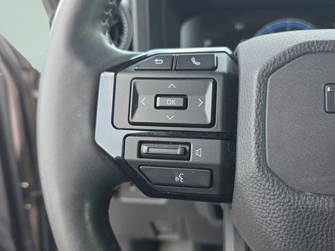 Used 2024 Toyota Land Cruiser 1958 image 25