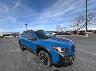 Certified 2025 Subaru Outback Wilderness video 1