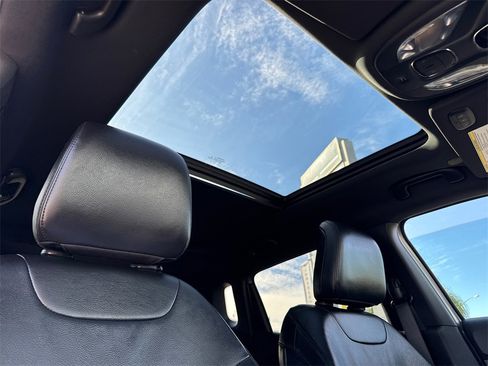 Certified 2022 Jeep Compass High Altitude image 15