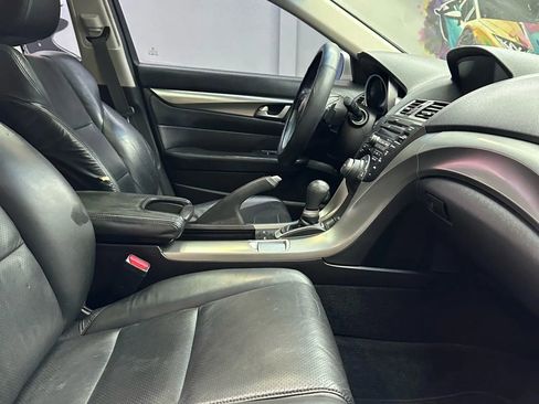 Used 2011 Acura TL w/ Technology Package image 26