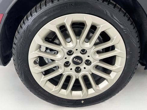 New 2026 MINI Cooper S FWD image 31