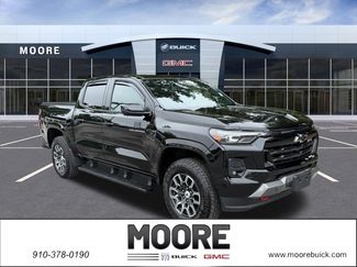 Used 2024 Chevrolet Colorado Z71 w/ Z71 Convenience Package 2 AWD/4WD video 1