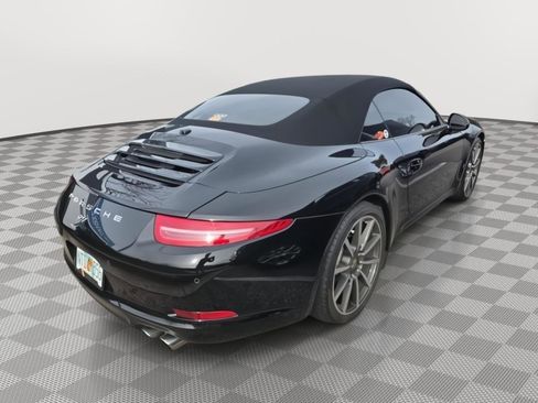 Used 2013 Porsche 911 Carrera image 4