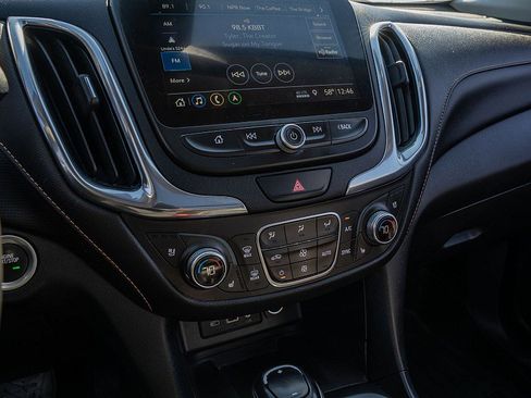 Used 2019 Chevrolet Equinox Premier image 28