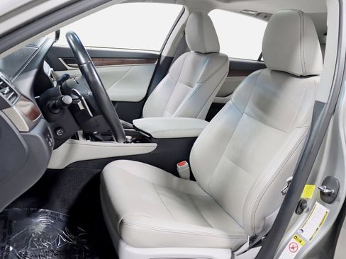 Used 2015 Lexus GS 350 AWD w/ Premium Package image 25