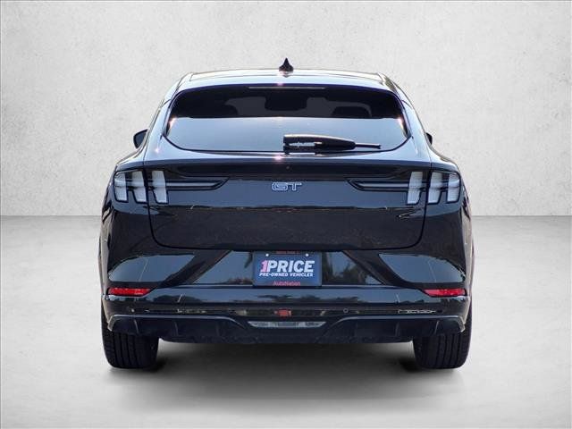Used 2023 Ford Mustang Mach-E GT AWD/4WD image 7