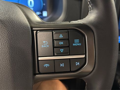 Used 2024 Ford F150 XLT w/ Equipment Group 303A High AWD/4WD image 27