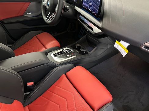 Used 2026 BMW M235i xDrive w/ M Sport Professional Package AWD/4WD image 26
