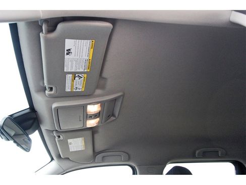 New 2026 Nissan Frontier SV w/ SV Convenience Package image 23