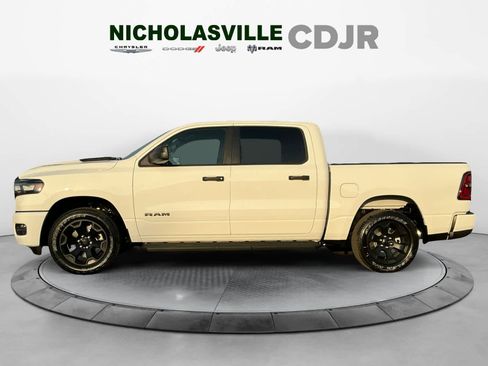 New 2026 RAM 1500 Express image 3