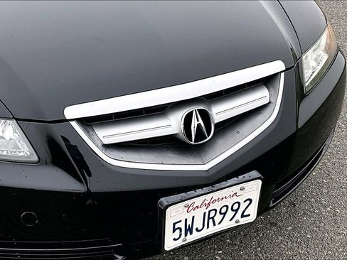 Used 2006 Acura TL image 29