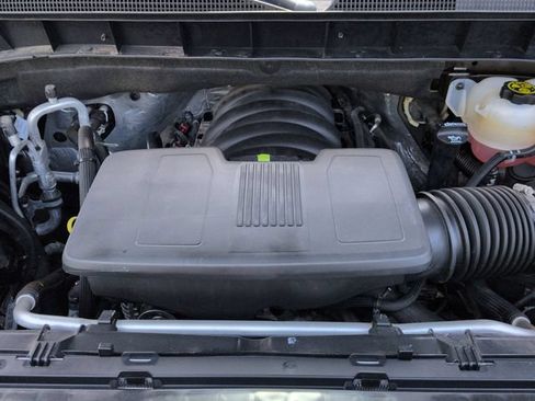 Used 2023 Chevrolet Silverado 1500 RST w/ LPO, Dark Essentials Package AWD/4WD image 32