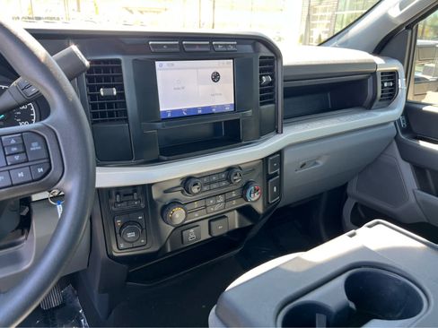 Certified 2024 Ford F350 XL w/ STX Appearance Package AWD/4WD image 29