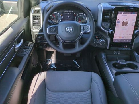 New 2026 RAM 1500 Big Horn image 16