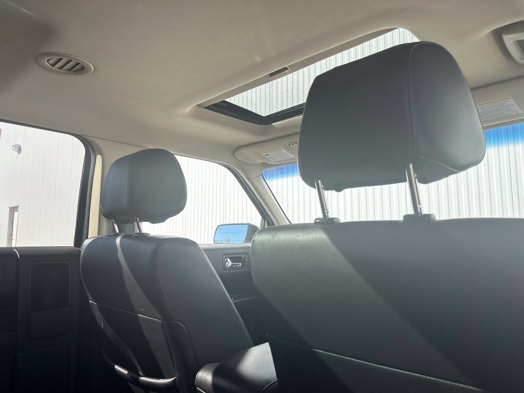 Used 2019 Ford Flex SEL w/ Equipment Group 202A FWD image 29