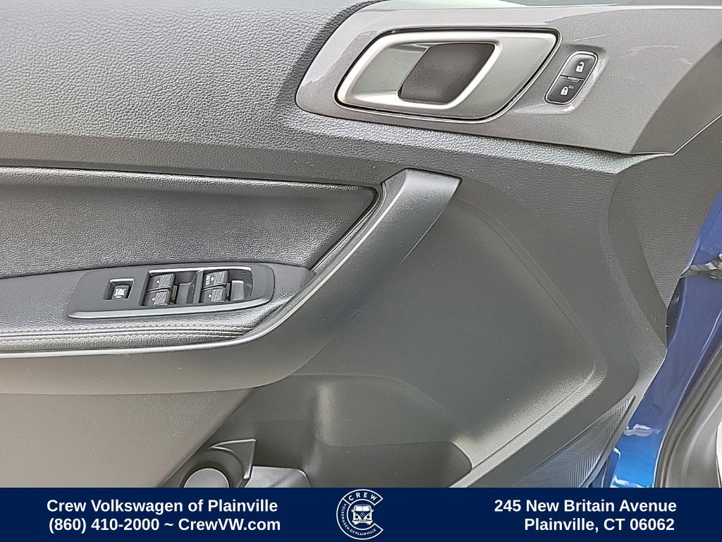 Used 2019 Ford Ranger Lariat w/ Equipment Group 501A Mid AWD/4WD image 44