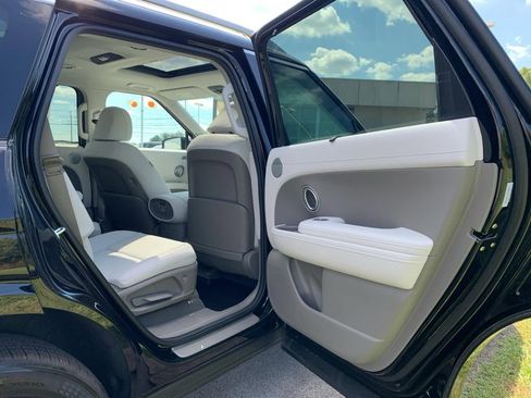 New 2026 Hyundai Palisade Limited image 61