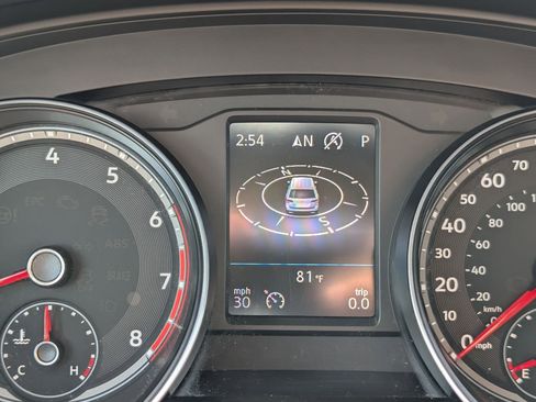 Used 2018 Volkswagen Atlas SE AWD/4WD image 14