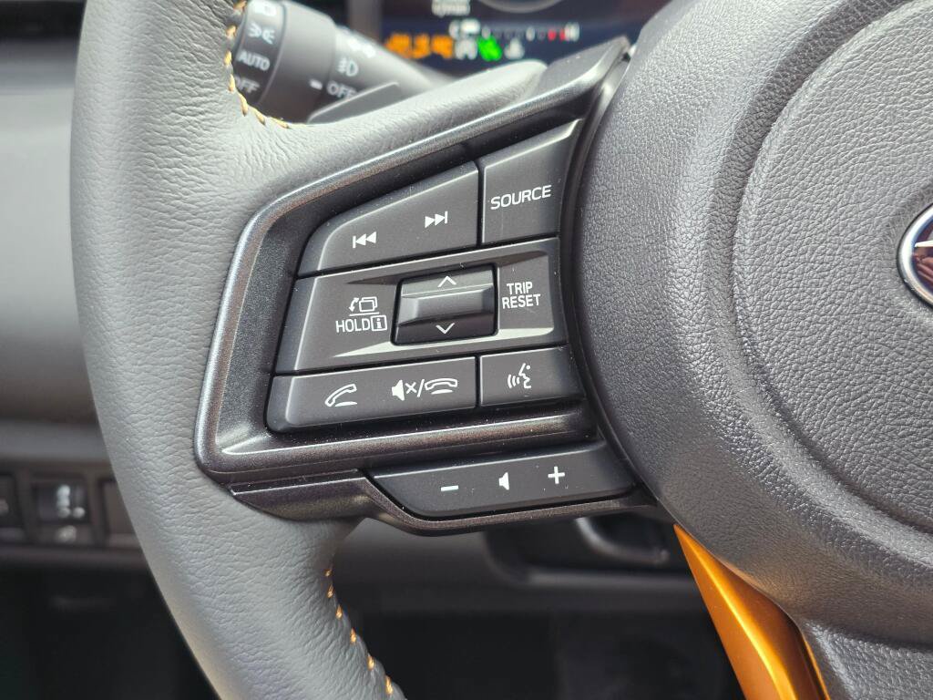 New 2026 Subaru Outback Wilderness AWD/4WD image 31