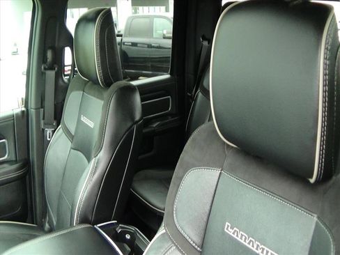 Certified 2024 RAM 2500 Laramie w/ Sport Appearance Package image 21