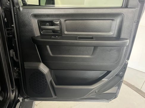 Used 2024 RAM 2500 Tradesman AWD/4WD image 28