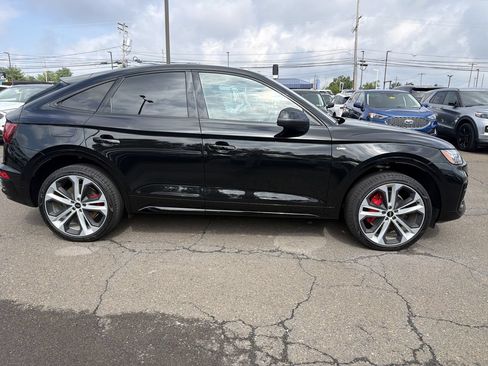 Used 2024 Audi Q5 2.0T Premium Plus AWD/4WD image 7