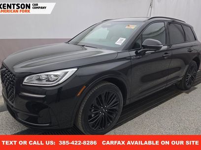 Used 2023 Lincoln Corsair Reserve w/ Equipment Group 201A