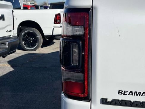 Used 2023 RAM 1500 Laramie image 10