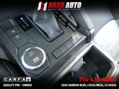 Used 2026 Toyota Tacoma TRD Sport RWD image 65