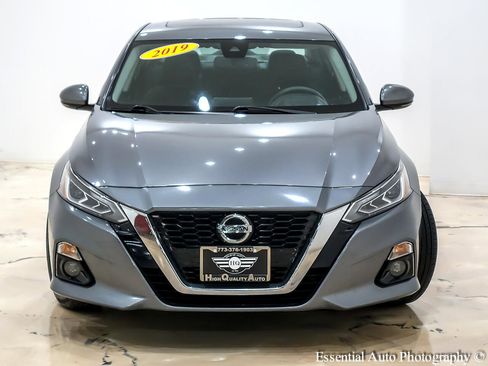 Used 2019 Nissan Altima 2.5 SV image 5