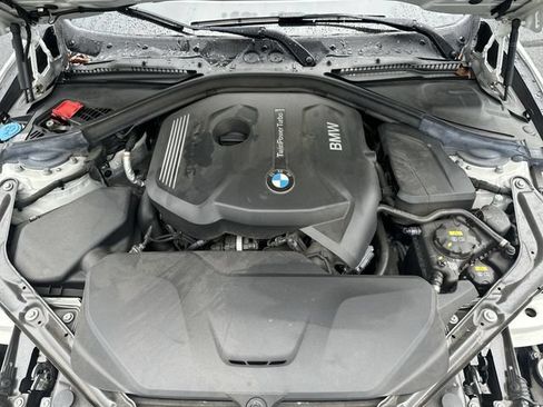 Used 2018 BMW 430i Convertible RWD image 20