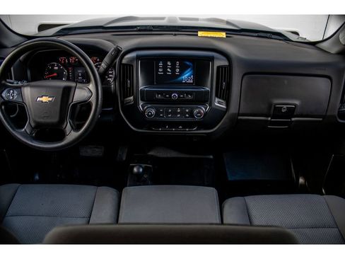 Used 2018 Chevrolet Silverado 1500 LS image 21
