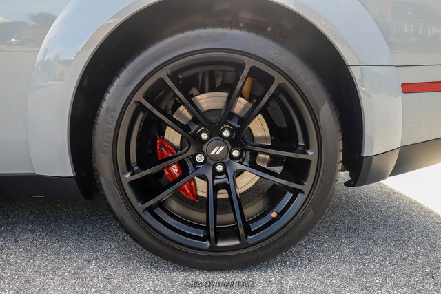 Used 2021 Dodge Challenger R/T Scat Pack RWD image 69