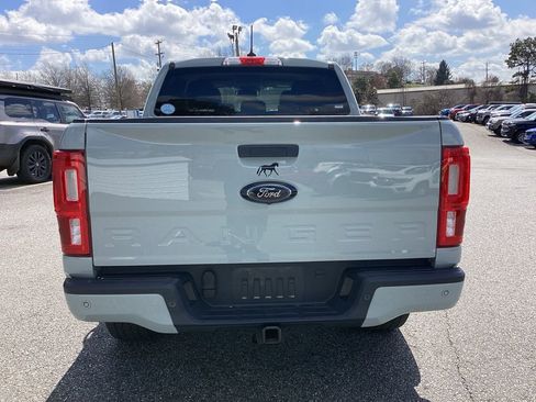 Used 2023 Ford Ranger XLT w/ Equipment Group 301A Mid image 3