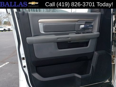 Used 2013 RAM 2500 SLT AWD/4WD image 23
