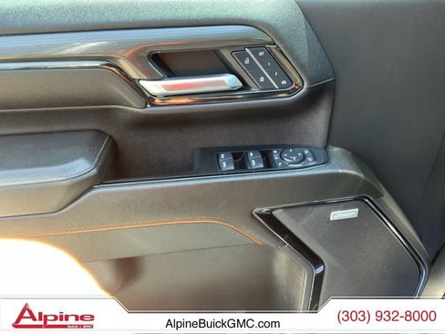 Used 2024 GMC Sierra 2500 AT4 w/ Technology Package AWD/4WD image 20