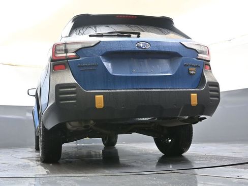 Certified 2023 Subaru Outback Wilderness image 32