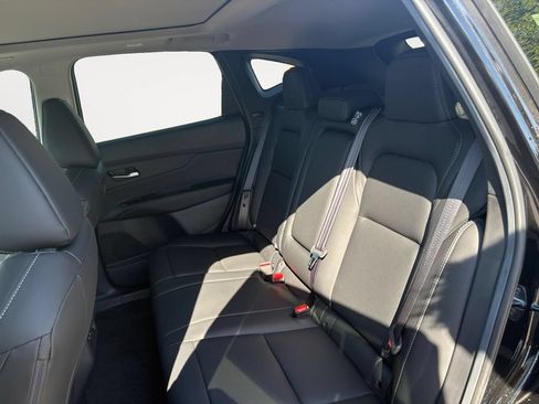 New 2026 Nissan Murano SL AWD/4WD image 13