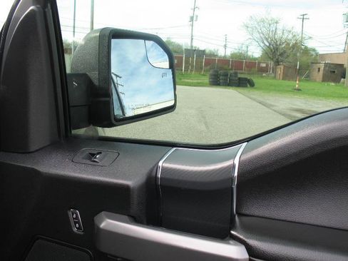 Used 2018 Ford F150 XLT w/ Equipment Group 302A Luxury image 52