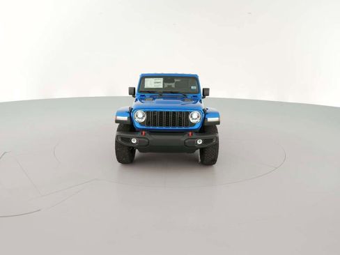 New 2026 Jeep Wrangler Rubicon image 2